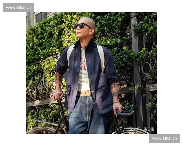 具俊晔：从跨界艺人到文化符号的多重身份转变与成就之路